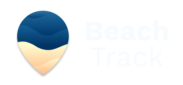 Beach Track logo